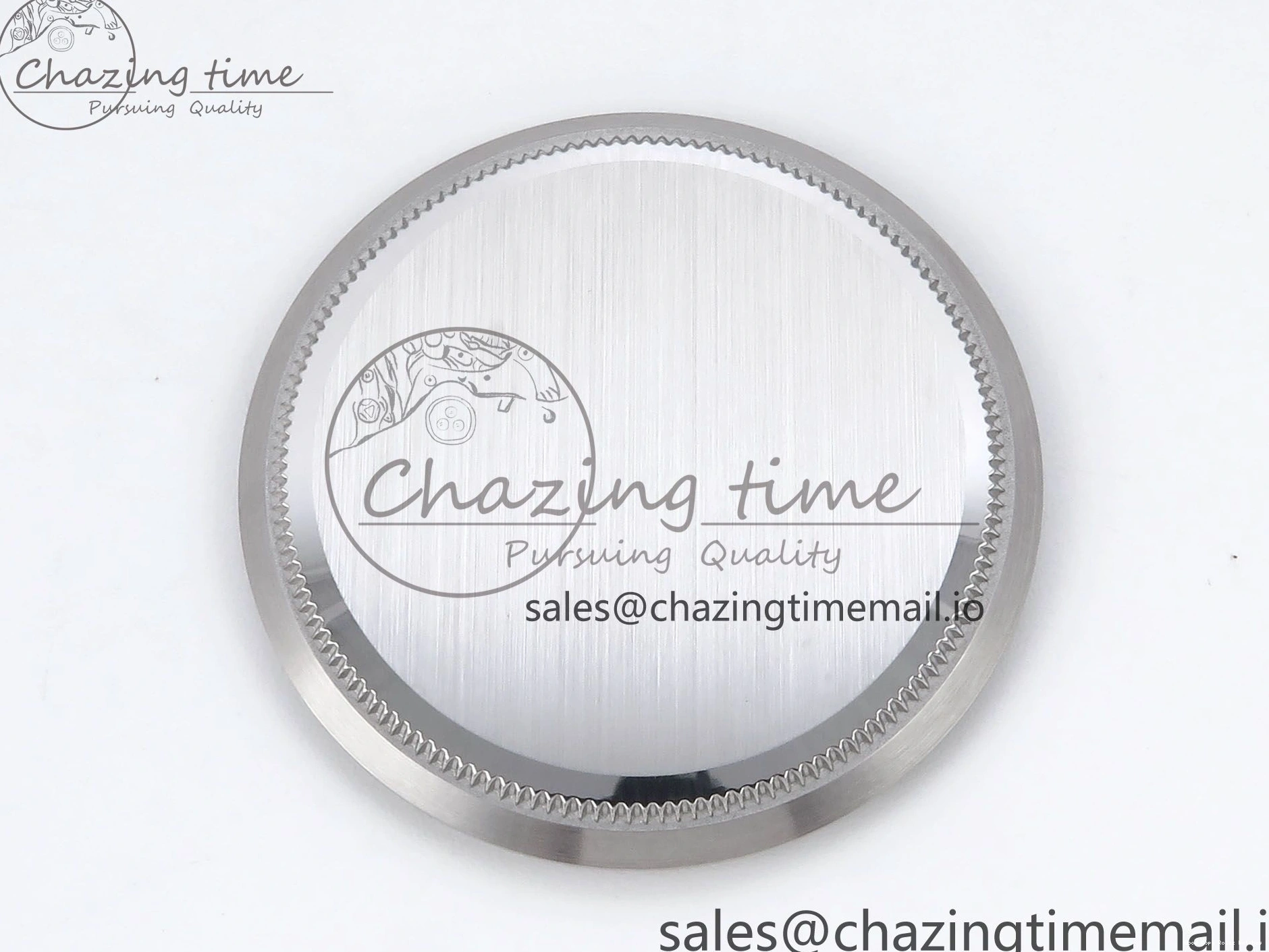 AAA Replica Watches SS White 126500 on SH Best 904L Edition 862 Daytona 1:1 Bracelet QF+ Steel Dial Reliable 1224